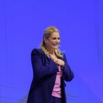 Maru destaca inversión histórica en seguridad y reducción de homicidios