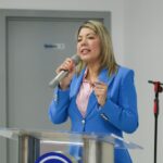 Daniela Álvarez reafirma postura del PAN en defensa de la vida y la familia