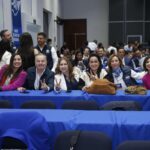 Mario Vázquez participa en Consejo Nacional del PAN y perfila agenda política