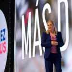 Maru Campos defiende educación sin ideologías y con mayor exigencia