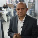 Estrada responde a Loera y pide no fracturar a Morena rumbo a 2027