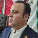 Reforma electoral requería más consenso, señala presidente del Congreso