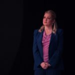 Maru anuncia obras de infraestructura importantes para Juárez