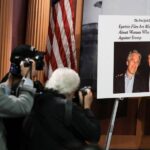 Estados Unidos retira miles de archivos del caso Epstein tras revisión de documentos