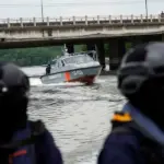 EE.UU. y Ecuador lanzan operaciones contra el narcotráfico