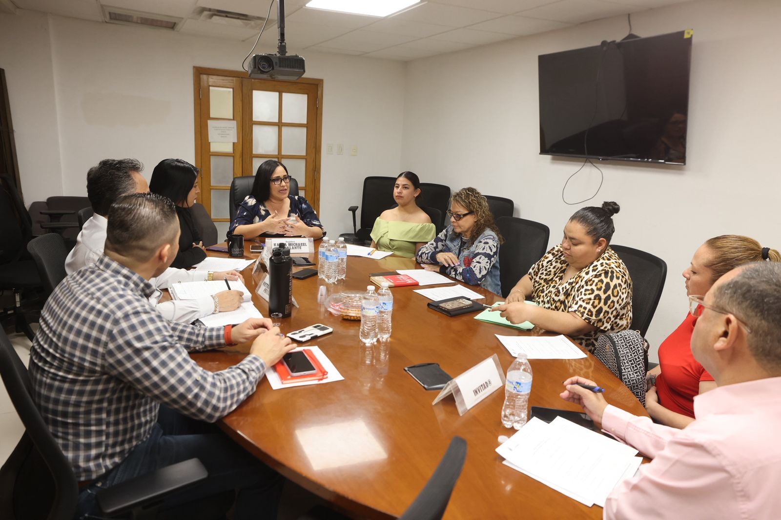 Determinan regidores apoyos para atletas que compiten fuera de la ciudad