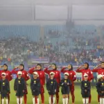 Trump pide a Australia dar asilo a las jugadoras de la selección iraní