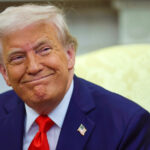 Trump sobre Irán: Nos dieron un gran regalo que vale “una cantidad tremenda de dinero”