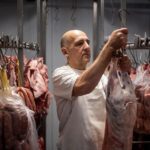 China rechaza 22 toneladas de carne argentina por antibiótico prohibido