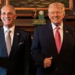 Honduras pacta con EE.UU. trabajar contra crimen organizado