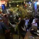 Damasco prohíbe el alcohol y se encienden alarmas en Siria