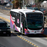 Morena acusa que informe estatal oculta fallas en el transporte de Ciudad Juárez
