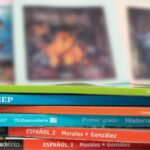 SNTE pide incluir a docentes en rediseño de libros de texto tras salida de Marx Arriaga