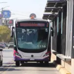 Analizan ajustes a rutas de transporte y posible nueva línea del BRT en Juárez