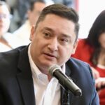 Alfredo Chávez advierte riesgos en reforma electoral