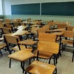 Violencia obliga a suspender clases presenciales en Atascaderos