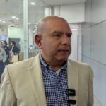 Estrada aclara que no movió a Rosana Díaz de su curul; fue decisión de la diputada