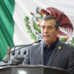 Diputado de Morena cuestiona gasto en escoltas y vehículos blindados