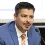 Realizan taller sobre liderazgo y participación política de las mujeres