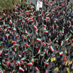 Irán ejecuta a los primeros condenados por participar en las protestas de enero; incluye al atleta Saleh Mohammadi, de 19 años