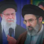 Mojtaba Jamenei perfila como sucesor tras muerte del líder supremo de Irán