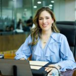 Alma Portillo denuncia promoción anticipada y cuestiona uso de recursos