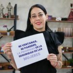 Diputada exige a la UACH atender denuncias de acoso antes que blindar edificios por marcha del 8M