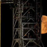 NASA fija para el 1 de abril el lanzamiento de Artemis II rumbo a la órbita lunar