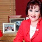 Detienen en EU a esposa de César Duarte; queda bajo custodia migratoria