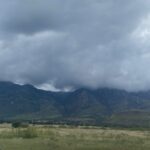 Emite Protección Civil alerta preventiva por pronóstico de viento fuerte para las próximas horas