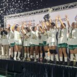 Chihuahua se corona campeón del Torneo de Futsal Femenil IMSS 2026 tras vencer a San Luis Potosí