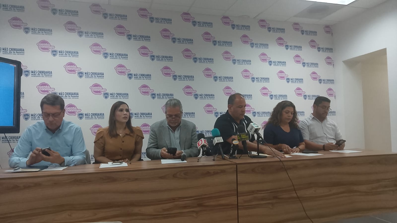 Conalep ampliará 50% su capacidad y abrirá 3 mil 500 espacios sin examen de admisión