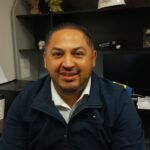 Listos para iniciar construcción de secundaria en Riberas del Bravo