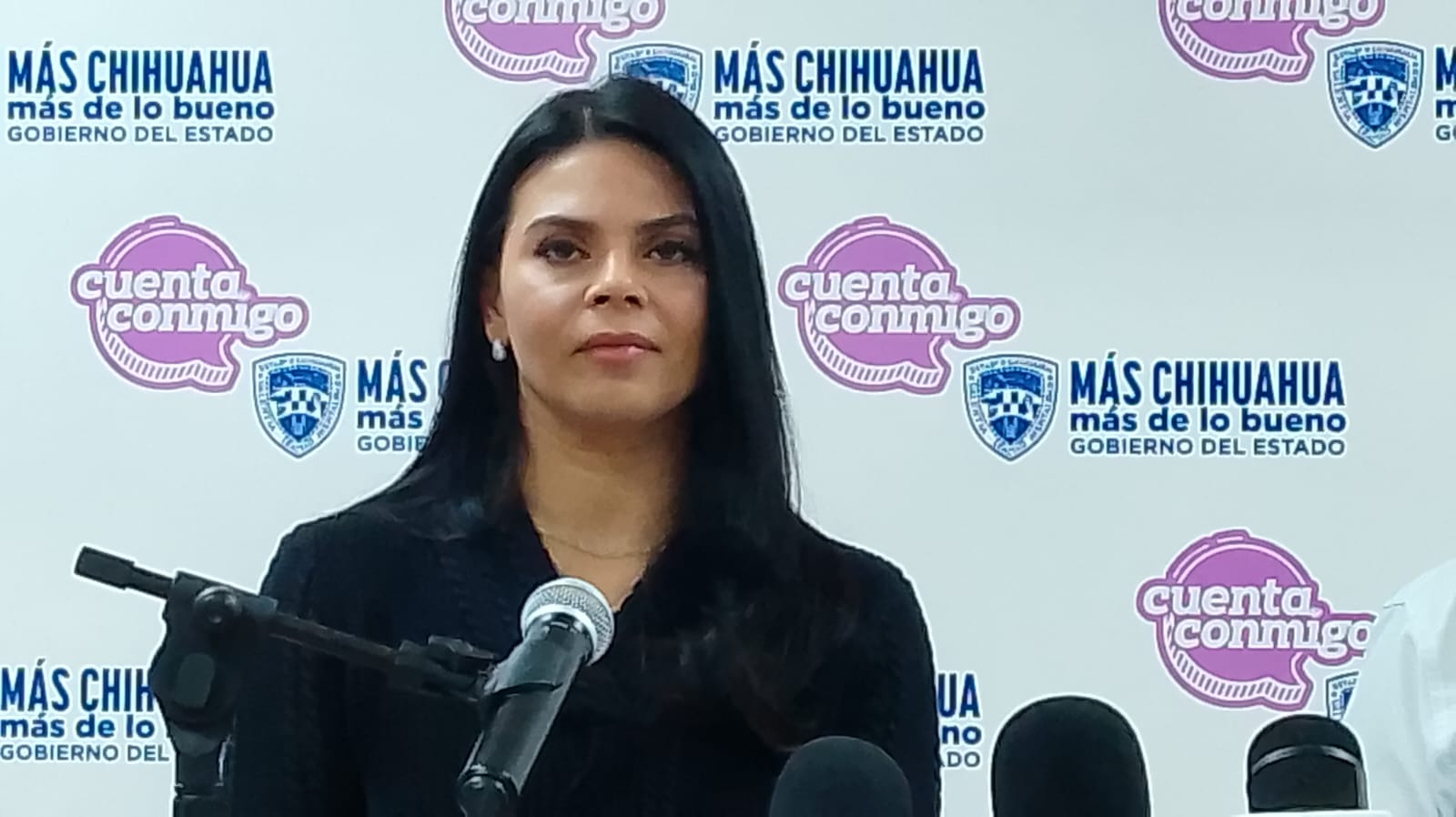 SDHyBC y Rotarios impulsan programa integral en primaria