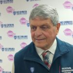 Destituyen a Maurilio Fuentes; Gobierno estatal sin detalles sobre su salida