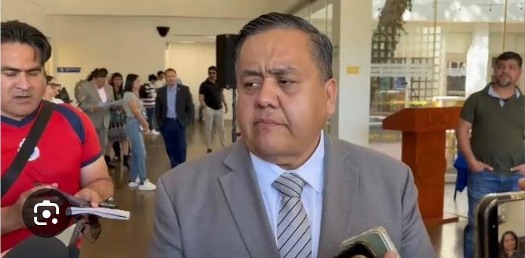 Estado y Municipio coordinan acciones para prevenir inundaciones en Juárez