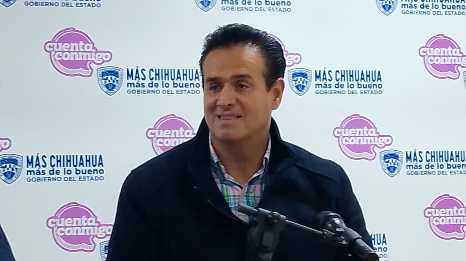 Instalarán canchas de fútbol 7 y 5 en complejo deportivo de béisbol en Juárez