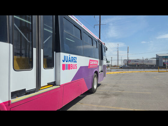 Buscan acuerdo por cobro doble en ruta alimentadora de Riberas del Bravo