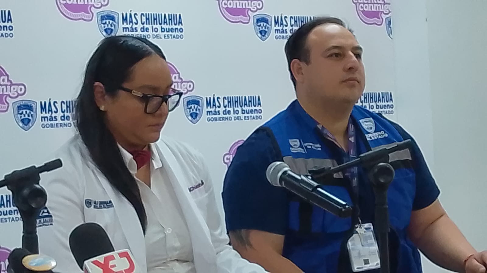 Salud pide mantener medidas preventivas ante casos intermitentes de Coxsackie