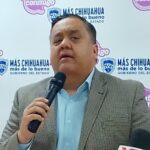 Buscan sacar a Chihuahua del top nacional de homicidios con coordinación y tecnología