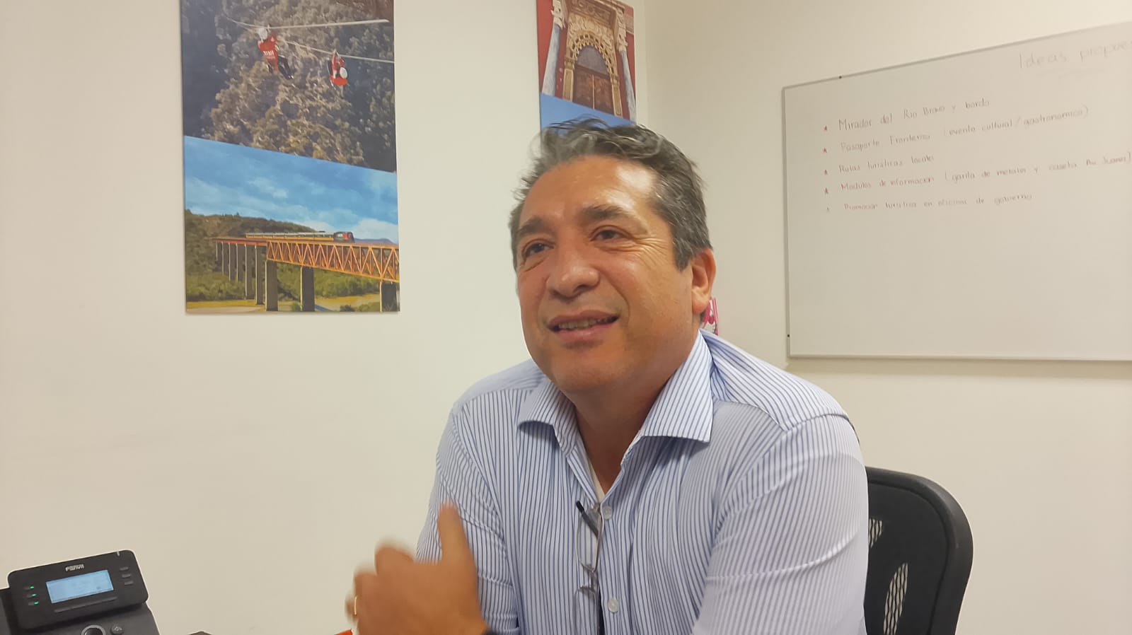 Organizan “Festival del Viaje” para promover destinos de Chihuahua en Semana Santa