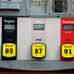 Gasolina en EE.UU. alcanza su nivel más alto durante presidencia de Trump