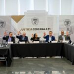 Sistema Anticorrupción de Chihuahua refuerza coordinación y avances en sesión