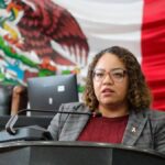 Diputados de Morena respaldan en Juárez elección directa de regidores