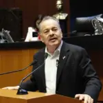 Mario Vazquez exige cuentas a SADER por reparto desigual del frijol