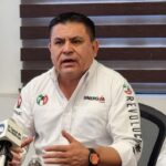 PRI acusa exceso de Sheinbaum por cuestionar congresos estatales