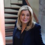 Maru Campos respalda apertura del PAN a candidaturas ciudadanas