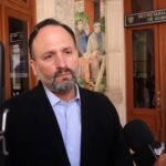 De la Peña confirma interés en proceso interno del PAN