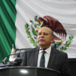 Cuauhtémoc Estrada critica apertura del PAN y la atribuye a necesidad política