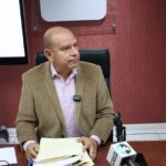 Cuahtemoc Estrada reconoce asistencia a evento de Morena y se deslinda del financiamiento